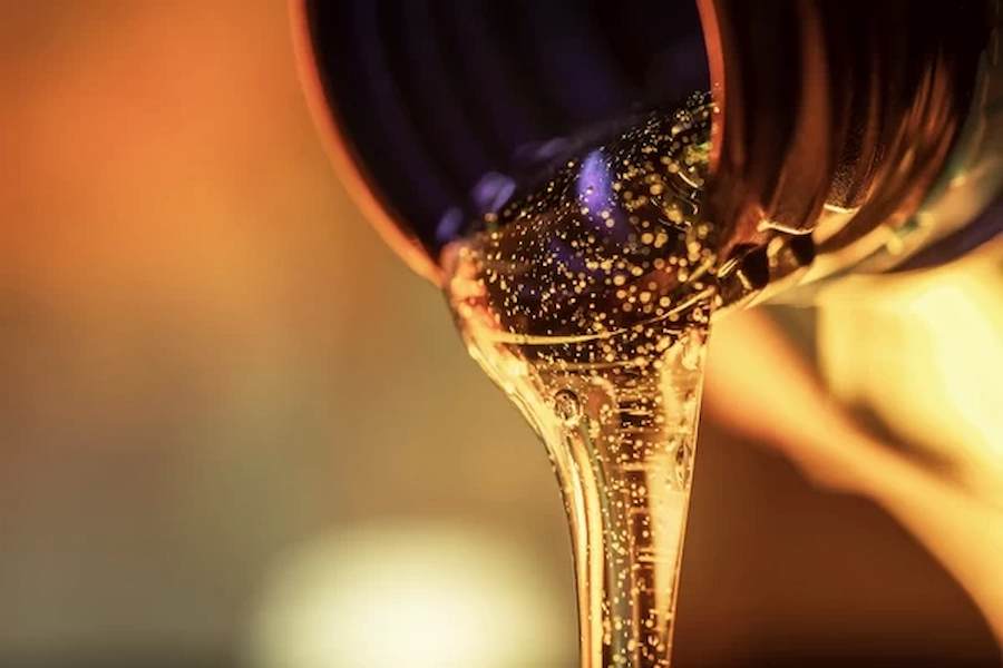 مشخصات روغن صنعتی