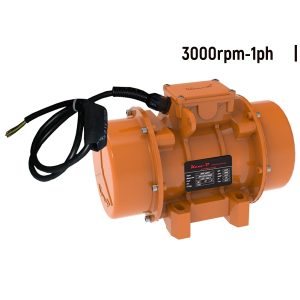 موتور ویبره 3000 دور تک فاز کمپ