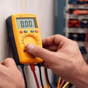 علت خروجی نداشتن اینورتر چیست؟