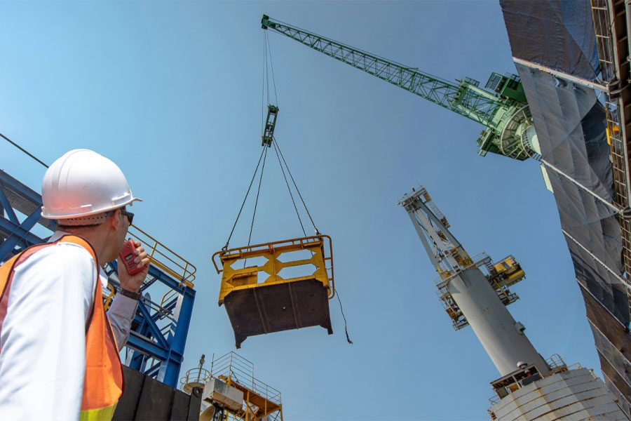 دلیل ضعیف شدن بالابر ساختمانی