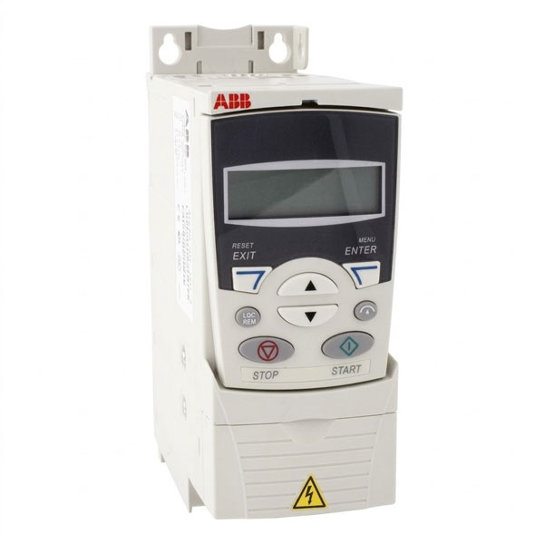 اینورتر ABB سری ACS310 مخصوص پمپ و فن