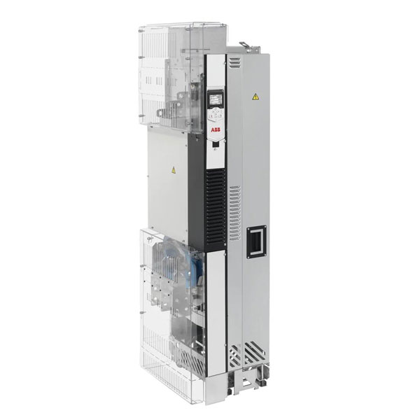 اینورتر برند ABB سری ACS880 (سنگین کار حرفه ای)
