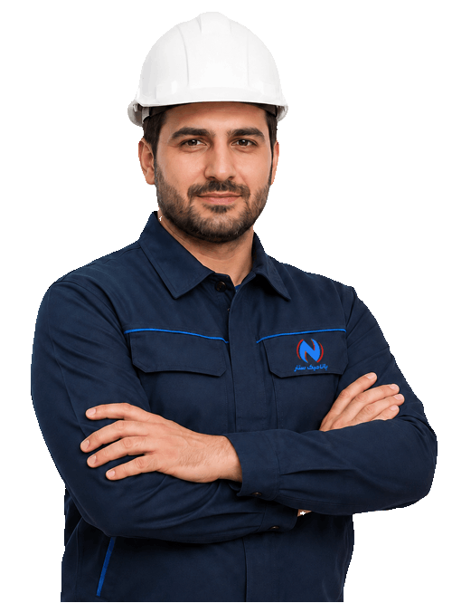 تماس با کارشناس