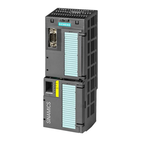 اینورتر زیمنس سری G120 | استاندارد صنعتی