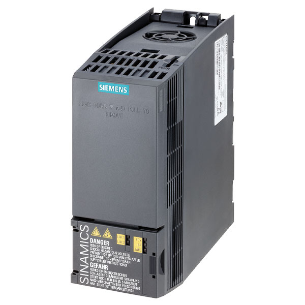 اینورتر زیمنس سری G210c | درایو صنعتی