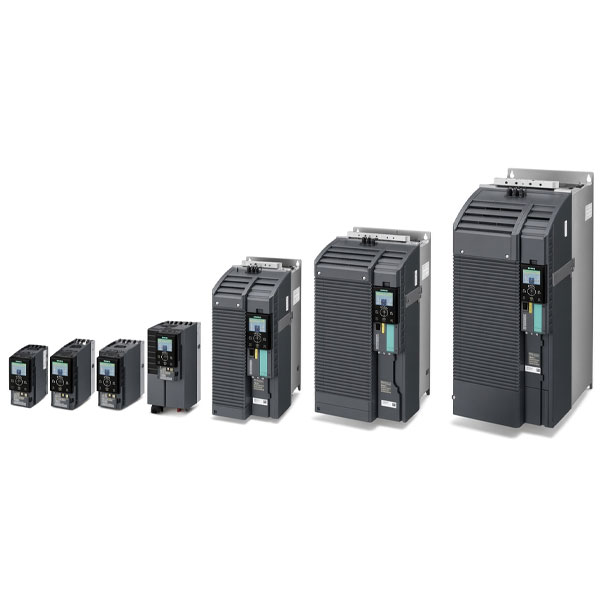 اینورتر زیمنس سری G210c | درایو صنعتی